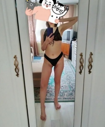 Проститутка Екатерина